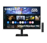 Samsung M5 Smart Monitor - M50F da 27" Full HD Flat