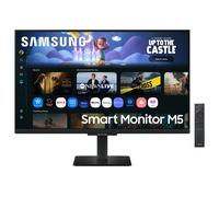Samsung M5 Smart Monitor - M50F da 27" Full HD Flat