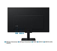 Samsung M5 Smart Monitor - M50F da 27" Full HD Flat