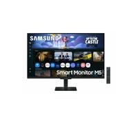 Samsung M5 Smart Monitor - M50F da 32" Full HD Flat