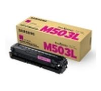 Samsung M503L CLT-M503L toner originale magenta originale
