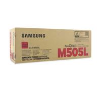 HP Toner CLT-M505L (SU302A) Originale Magenta 3500 pagine