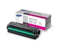 Samsung CLT-M506L cartuccia toner 1 pz Originale Magenta