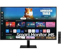 Samsung Smart Monitor M5 - M50D da 32'' Full HD Flat