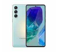 Samsung Galaxy M55 17 cm (6.7") Dual SIM ibrida 5G USB tipo-C 8 GB 128 GB 5000 mAh Verde