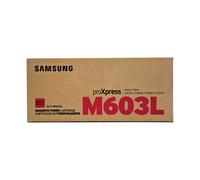 HP Cartuccia toner Samsung M603L SU346A Alta capacità 10000 pagine per Laser ProXpress Magenta