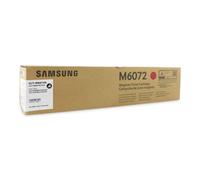 SAMSUNG M607 M6072 CLT-M6072S MAGENTA TONER - 15000 PAGINE PER CLX-9250ND