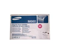 SAMSUNG M660 (CLP-M660B/ELS) MAGENTA TONER - 5000 PAGES | PER CLP-610ND