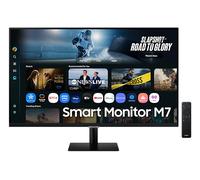 Samsung M7 Smart Monitor - M70F da 32" UHD