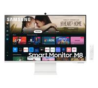 Samsung Smart Monitor M8 - M80D da 32'' UHD Flat
