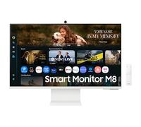 Samsung M8 Smart Monitor - M80F da 32" UHD