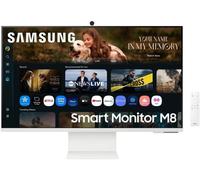 Samsung M8 Smart Monitor - M80F da 32" UHD