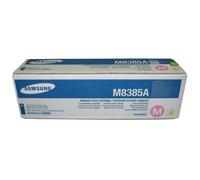 SAMSUNG M8385A (CLX-M8385A/ELS) MAGENTA TONER - 15000 PAGES | PER MULTIXPRESS C8385ND