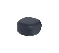 Samsung Magnet Stand Case Galaxy Buds4 | Buds4 Pro, Navy | Custodia con Magnete, Con Tecnologia Magnetic Power Profile, Supporto alla Modalità Stand dello Smartphone