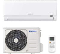 Samsung Condizionatore Split FAR09MLB AR30 – Filtro aria, Telecomando, Bianco, Classe A+/A++/A+++