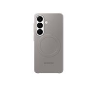 Samsung Slim Magnet Case cover magnetica sottile con tecnologia Magnetic Power Profile Galaxy S26, Gray