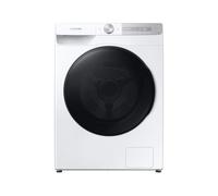 Samsung Máquina de Lavar y secar 9kg Blanca (WD90T734DBH/S3)