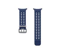 Samsung Galaxy Watch Ultra Marine Band (2025), Blue
