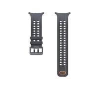 Samsung Marine Band per Galaxy Watch Ultra2 | Watch Ultra, Black