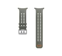 Samsung Marine Band cinturino sportivo per sport acquatici per Galaxy Watch Ultra2 | Watch Ultra, Olive