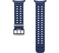 Samsung Marine Band Cinturino sportivo per sport acquatici per Galaxy Watch Ultra, Blue