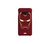 Samsung Marvel Smart Cover originale - Custodia ufficiale Marvel Galaxy S10e - Iron Man