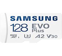 Samsung EVO Plus 128 GB MicroSDXC UHS-I Classe 10