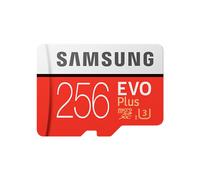 Samsung MB-MC256G MicroSDXC UHS-I Classe 10