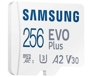 Samsung MB-MC256S 256 GB MicroSDXC UHS-I