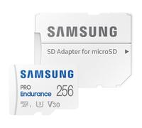 Samsung MB-MJ256K 256 GB MicroSDXC UHS-I Classe 10