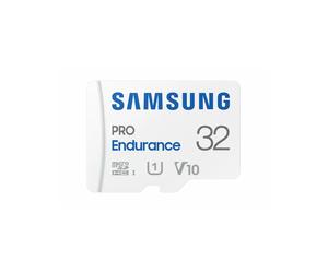 Samsung MB-MJ32K 32 GB MicroSDXC UHS-I Classe 10