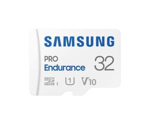 Samsung MB-MJ32K 32 GB MicroSDXC UHS-I Classe 10