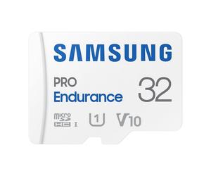 Samsung MB-MJ32K 32 GB MicroSDXC UHS-I Classe 10 - Nouvo