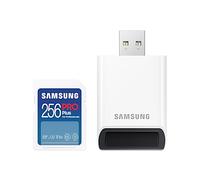 Samsung MB-SD256SB/WW memoria flash 256 GB SDXC UHS-I - Nouvo