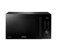 SAMSUNG MC28A5137CK/E1 - Microonde con convezione 28L 900W Nero - Sensore Cook