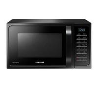 Samsung MC28H5015CK forno a microonde Nero Microonde combinato Superficie piana 28 L 900 W