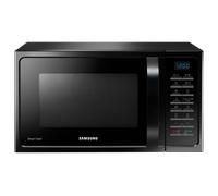 Samsung MC28H5015CK forno a microonde Nero Microonde combinato Superficie piana 28 L 900 W
