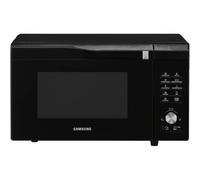 Samsung Microonde Combinato Hotblast™ Cottura Ventilata con Vaporiera 28L MC28M6035KK