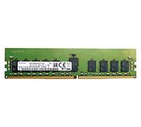 SAMSUNG MEMORIA DDR4-2666 MHZ 16GB ECC REGISTERED 1,2V CL19 DUAL RANK SAMSUNG MEMORIA DDR4-2666 MHZ 16GB ECC REGISTERED 1,2V CL19 DUAL RANK