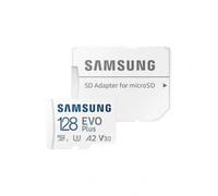 Samsung Memoria MicroSD XC EVO Plus 128GB