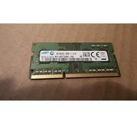 Samsung Memoria RAM da 4GB (1 x 4GB), DDR3 SO-DIMM 1600MHz