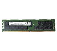 Samsung Memoria RAM da 64 GB DDR4 2666 MHz PC4-21300 ECC RDIMM 4Rx4 2S2Rx4 1,2 V ECC registrata per server DIMM - M393A8K40B22-CWD