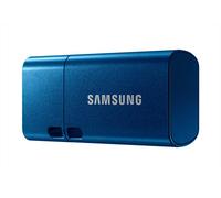 Samsung MUF-64DA unità flash USB 64 GB USB tipo-C 32 Gen 1 31 Gen 1 Blu