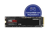 Samsung 990 PRO NVMe M.2 SSD 2TB