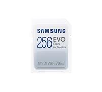 Samsung EVO Plus 256 GB SDXC UHS-I