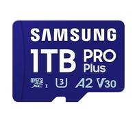 SAMS MB-MD1T0SA - Scheda di memoria microSDXC, 1 TB, PRO Plus