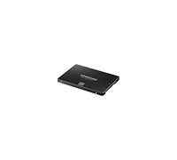 Samsung Memorie MZ-75E250B/EU SSD 850 EVO, 250 GB, 2.5", SATA III, Nero/Grigio [Vecchio Modello]