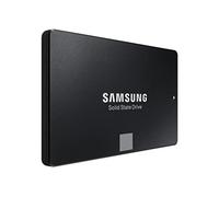 Samsung 860 EVO SATA 2.5" SSD 1TB