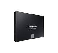 Samsung Memorie MZ-76E2T0 860 EVO SSD Interno da 2 TB, SATA, 2.5"