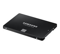 HARD DISK SAMSUNG 860 EVO SATA 2,5" SSD 500GB SAMSUNG MZ-76E500B/EU SATA 3 - TECNOLOGIA V-NAND - VELOCITA' LETTURA 540 MB/s